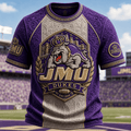 PREMIUM JMDK 3D EMBOSS SHIRT NPL