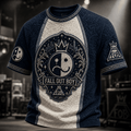 PREMIUM FOB 3D EMBOSS SHIRT NPL