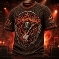 PREMIUM SMYH 3D EMBOSS SHIRT NPL