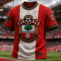 PREMIUM SOU 3D EMBOSS SHIRT NPL