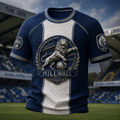 PREMIUM MIL 3D EMBOSS SHIRT NPL