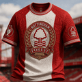 PREMIUM NFO 3D EMBOSS SHIRT NPL