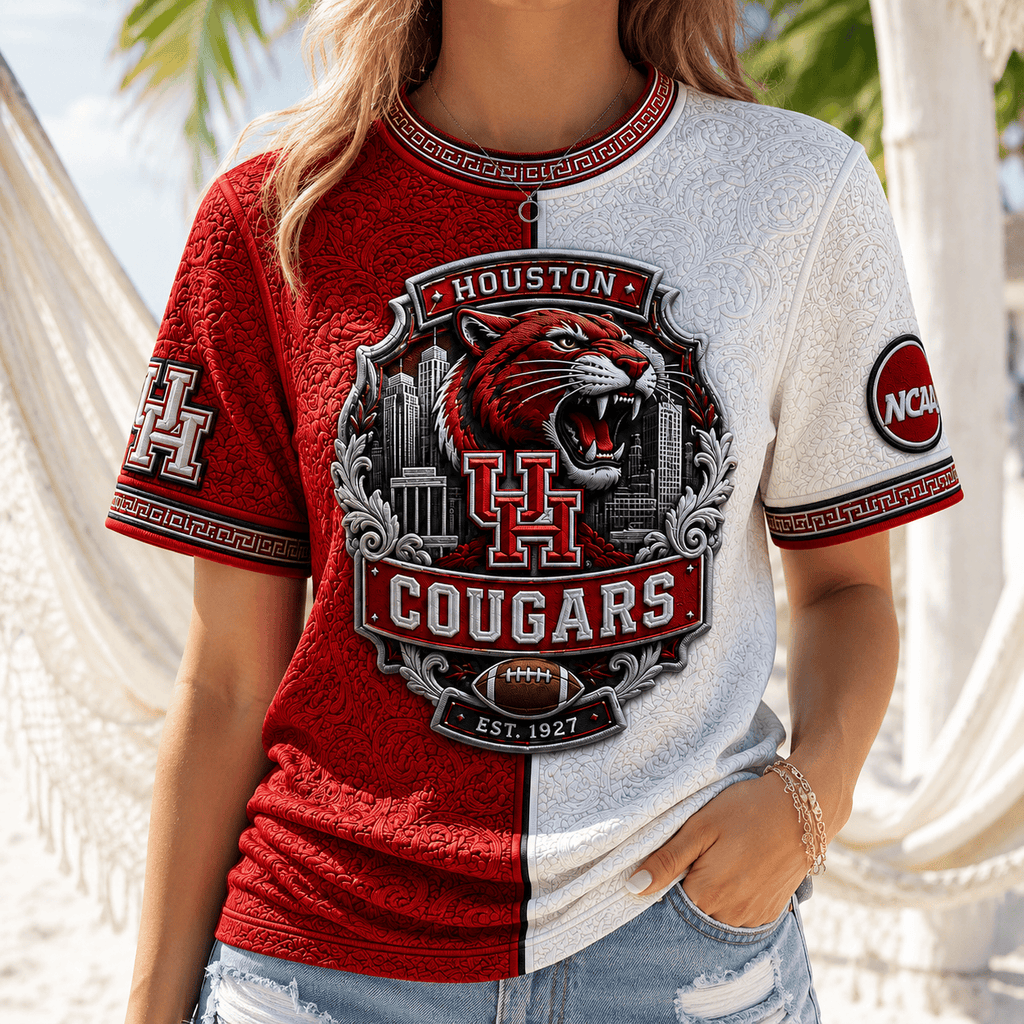 PREMIUM HTCG 3D EMBOSS SHIRT NPL