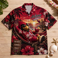 Premium ARCD Hawaiian Shirt TNSM