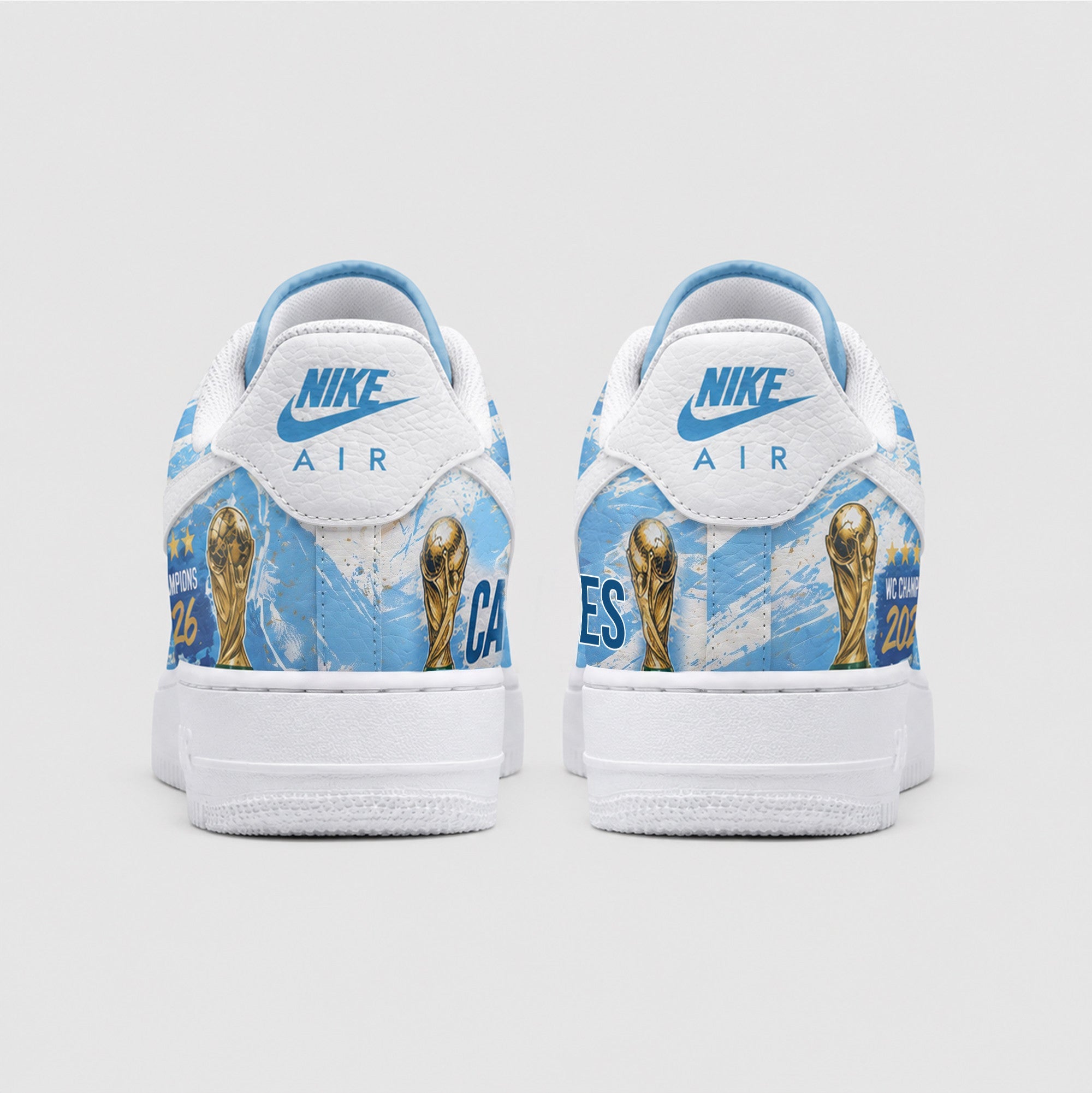 PREMIUM ARG AF1 SNEAKER TNSM
