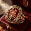 ESP Premium Championship Ring LNTH