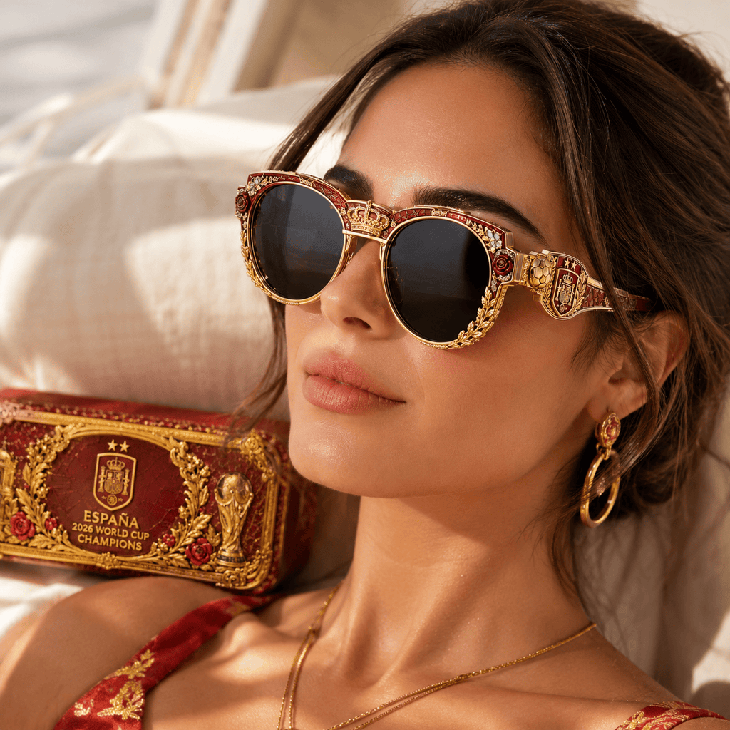 PREMIUM ESP UNISEX SUNGLASSES LNTH