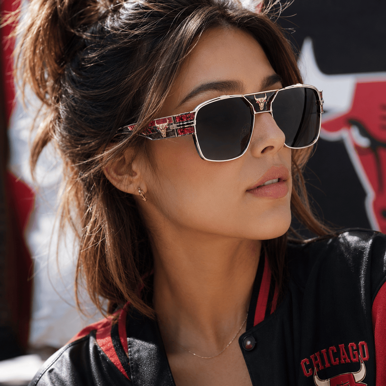 PREMIUM CGB UNISEX SUNGLASSES NTVA