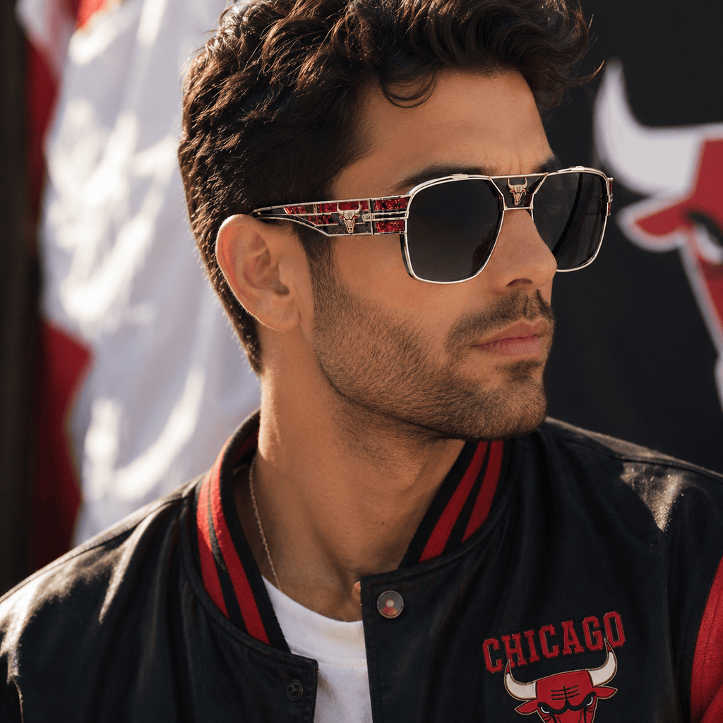 PREMIUM CGB UNISEX SUNGLASSES NTVA