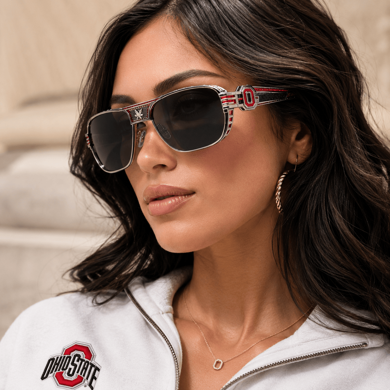 PREMIUM OSB UNISEX SUNGLASSES NTVA