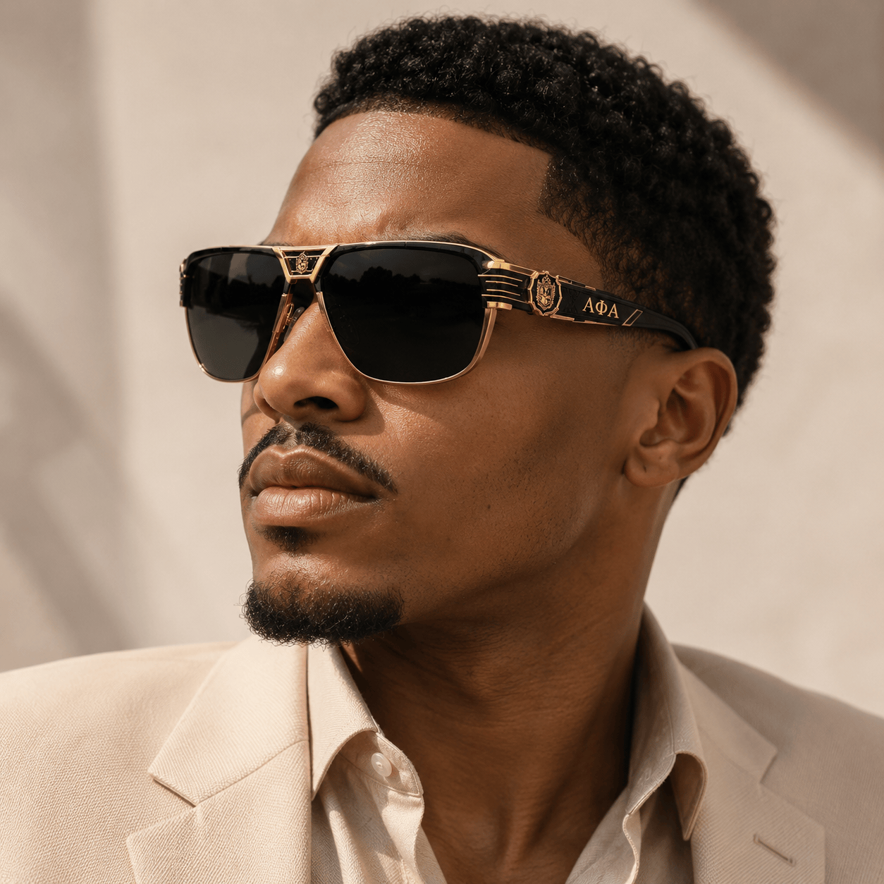 PREMIUM APA UNISEX SUNGLASSES NTVA