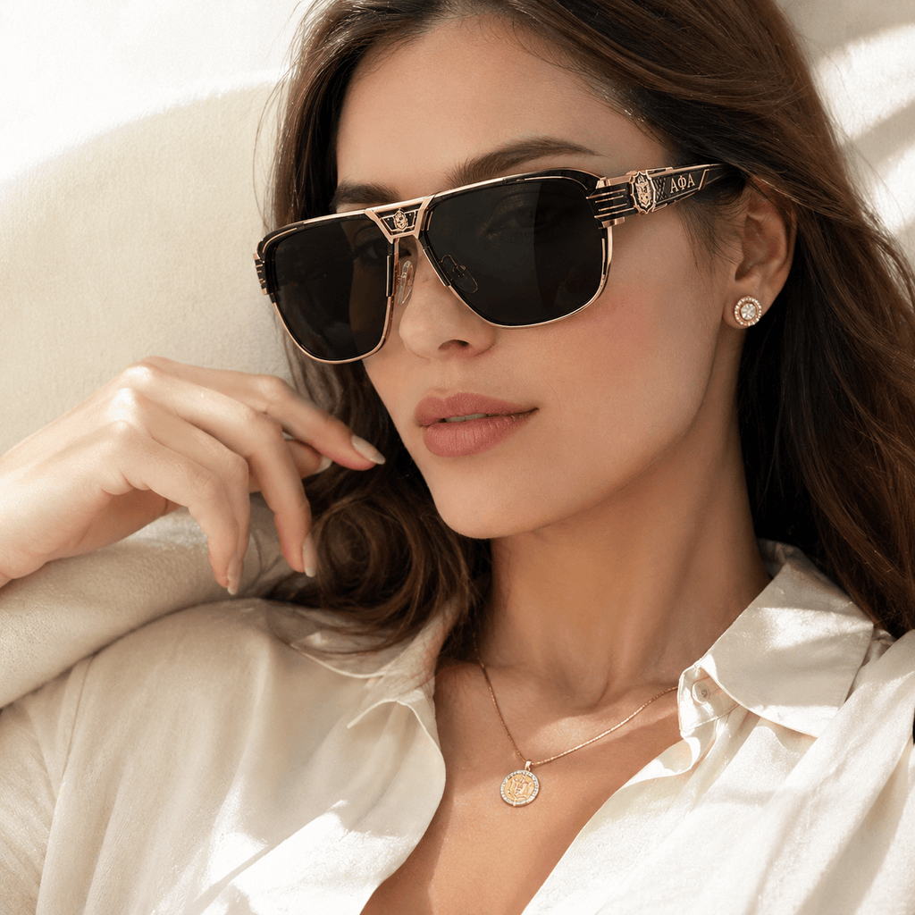 PREMIUM APA UNISEX SUNGLASSES NTVA