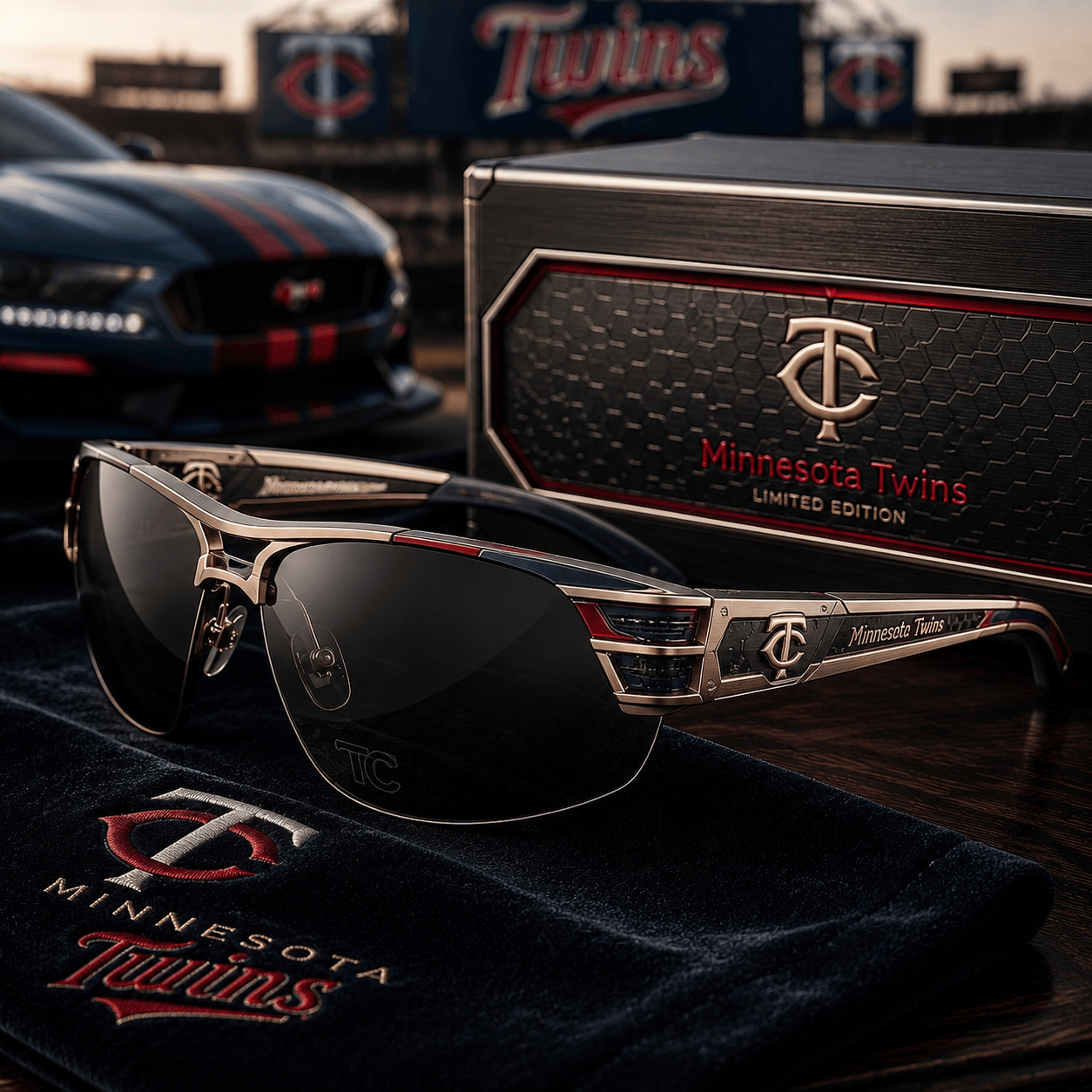 PREMIUM MNST UNISEX SUNGLASSES PTKL