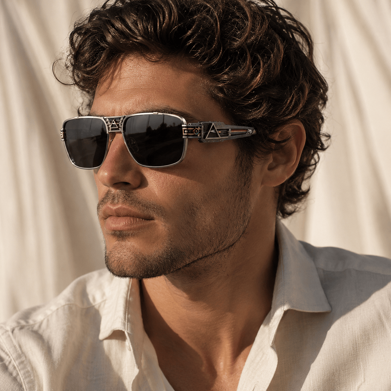 PREMIUM PFD UNISEX SUNGLASSES NTVA