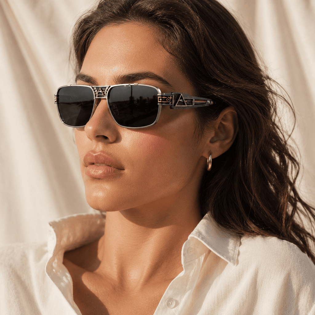 PREMIUM PFD UNISEX SUNGLASSES NTVA