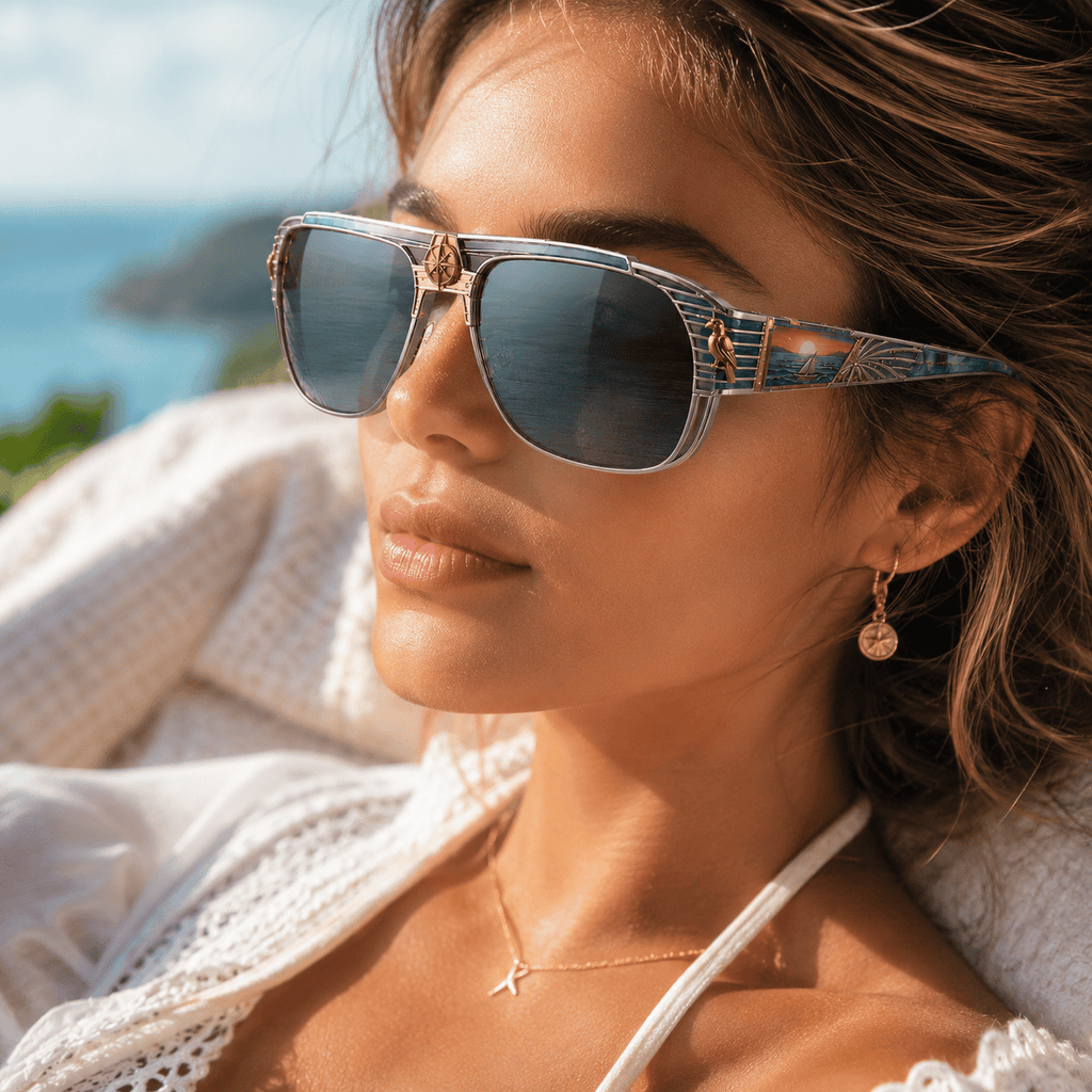 PREMIUM JBT UNISEX SUNGLASSES NTVA