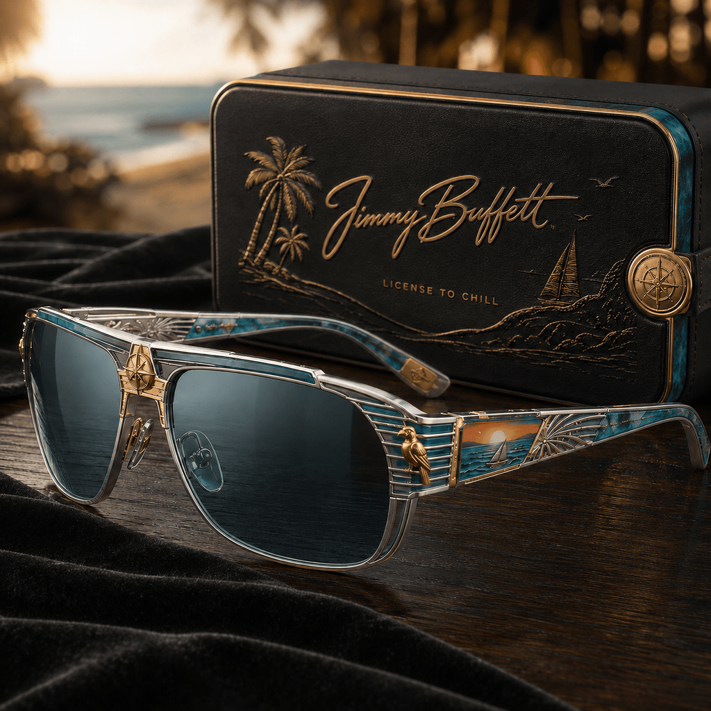 PREMIUM JBT UNISEX SUNGLASSES NTVA
