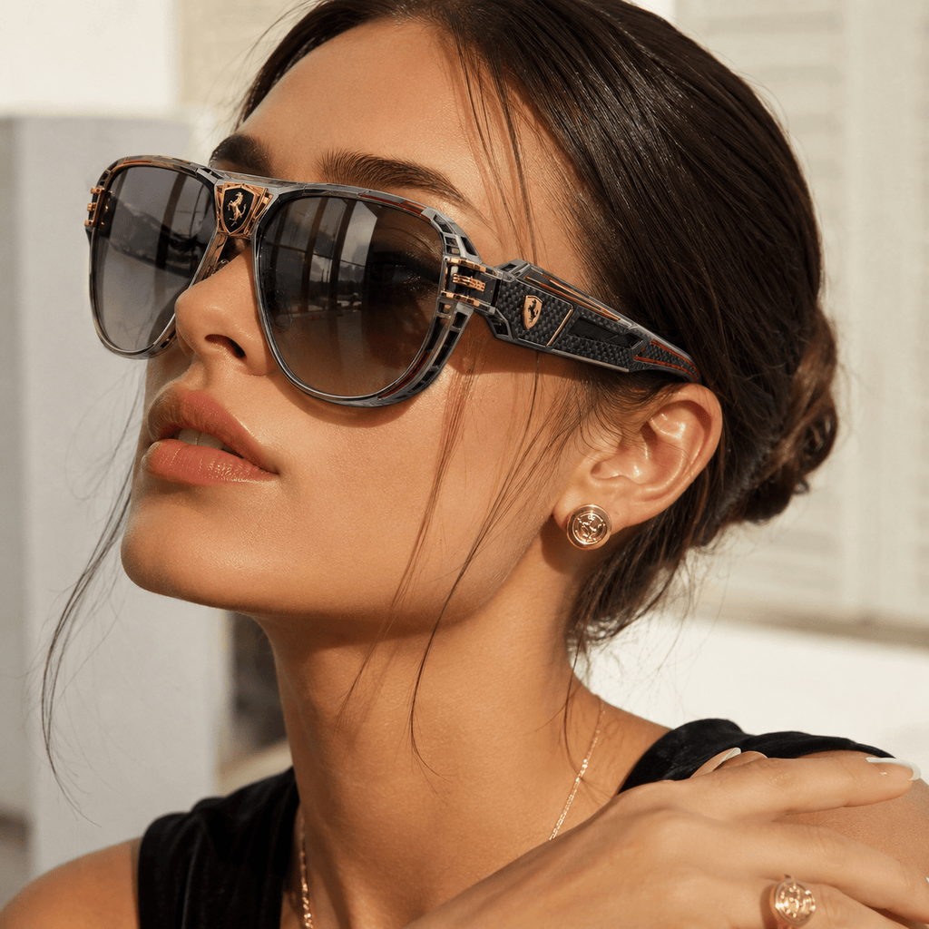 PREMIUM FRR UNISEX SUNGLASSES NTVA