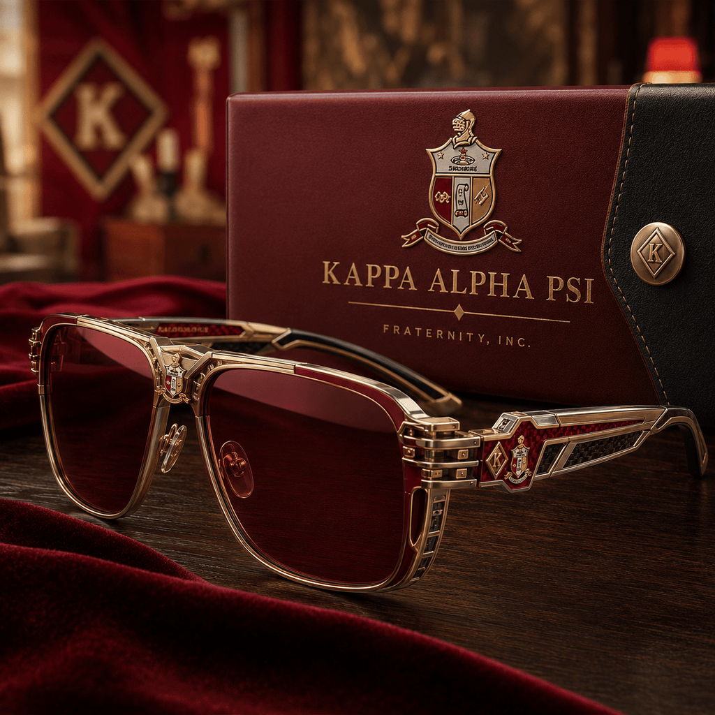 PREMIUM KPAP UNISEX SUNGLASSES NTVA