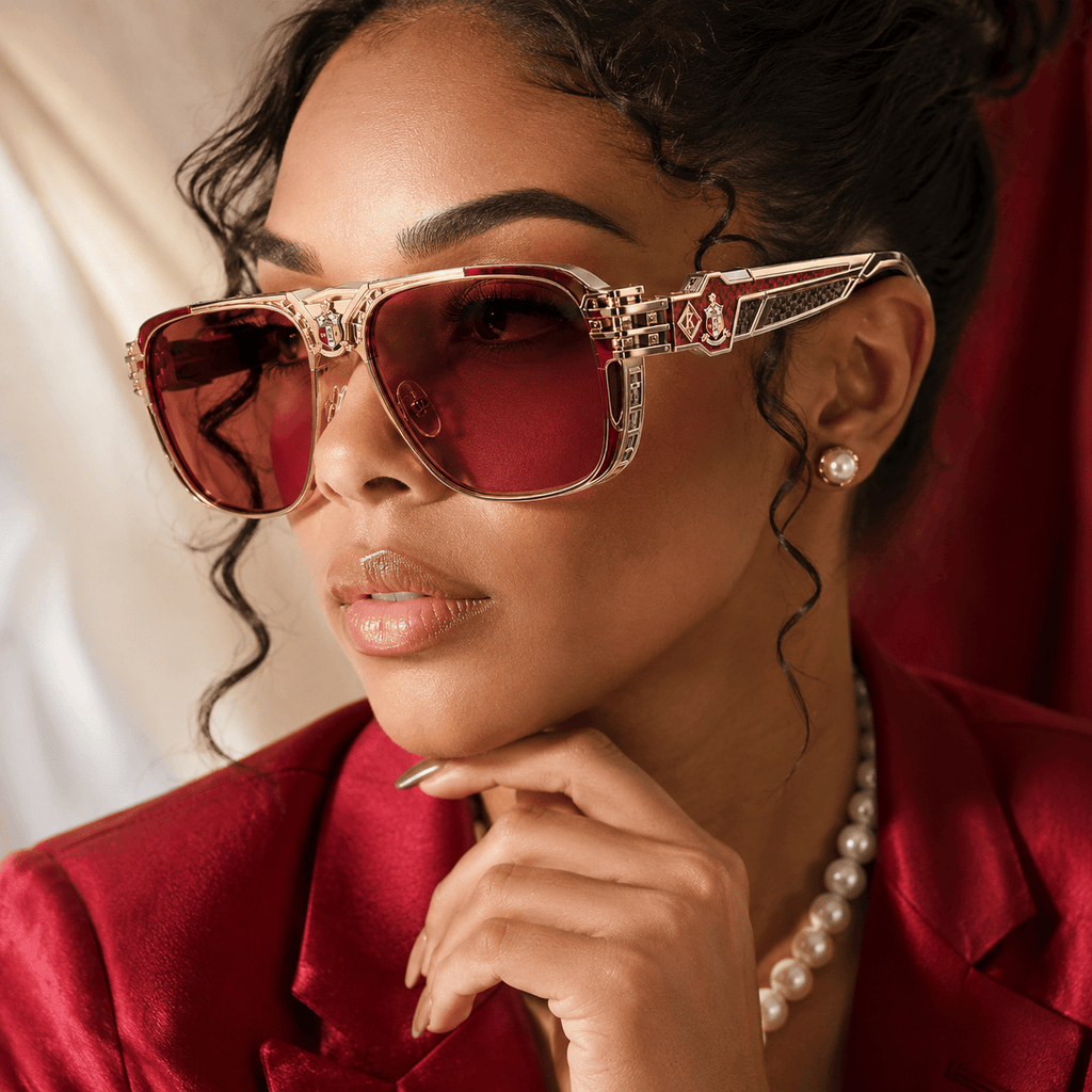 PREMIUM KPAP UNISEX SUNGLASSES NTVA
