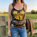 Premium WTC Jersey Cami Top HTTT