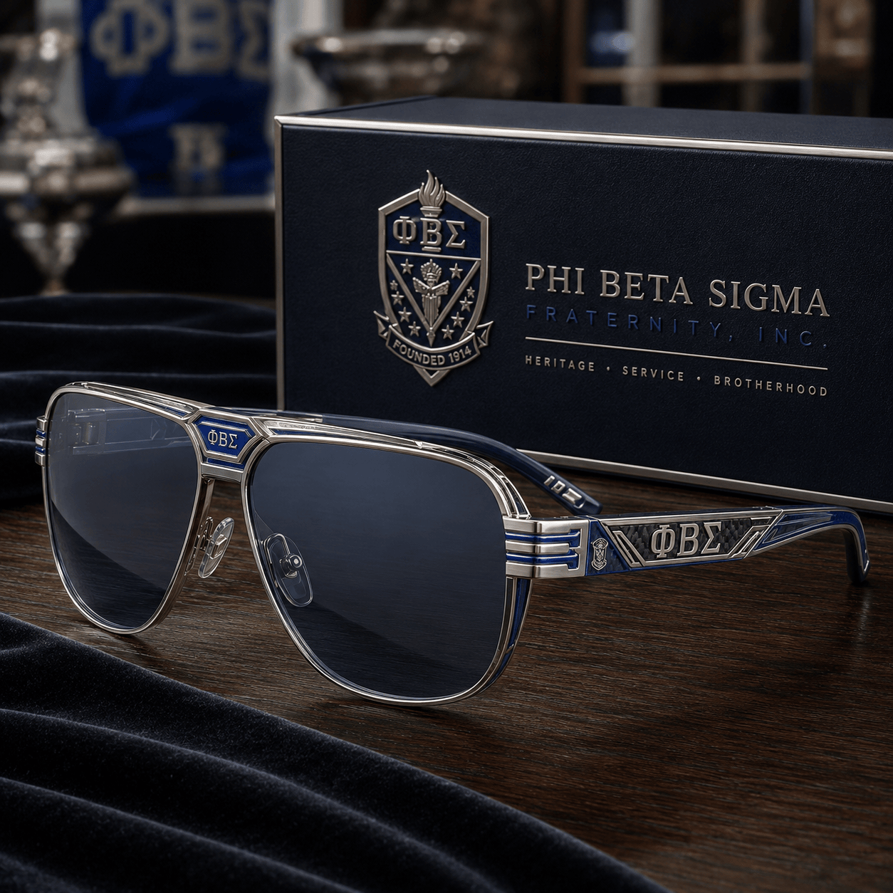 PREMIUM PBTS UNISEX SUNGLASSES NTVA