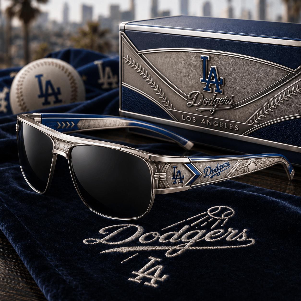 PREMIUM LAD UNISEX SUNGLASSES NTVA