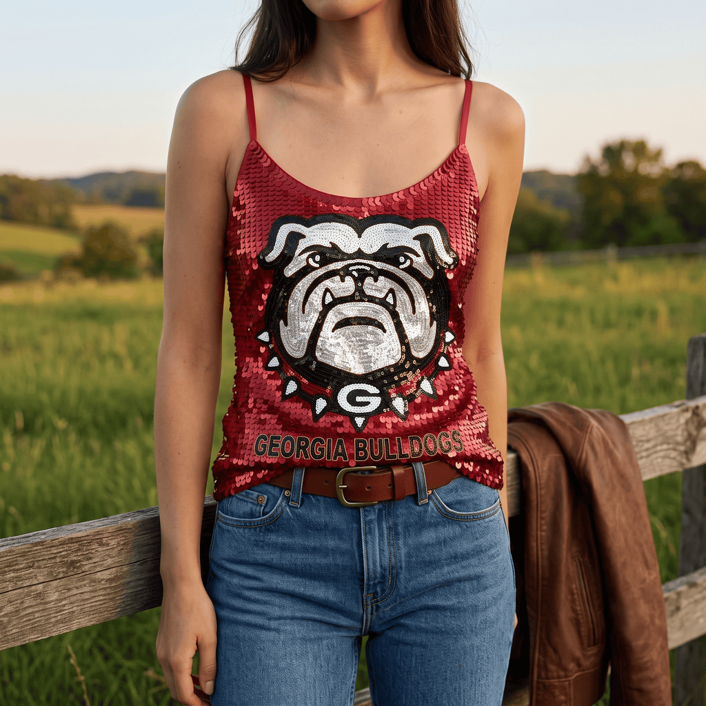 Premium GGBD Jersey Cami Top HTTT