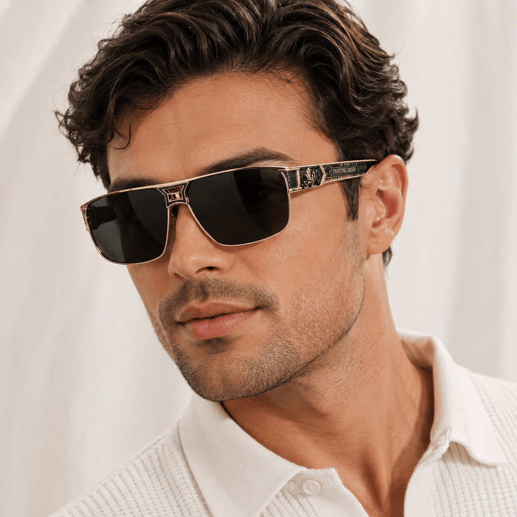 PREMIUM NDFI UNISEX SUNGLASSES NTVA