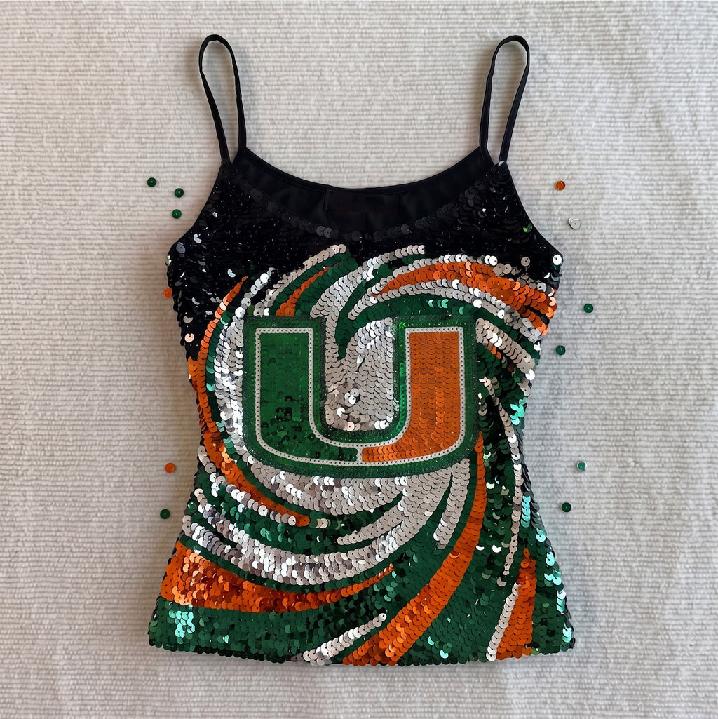 Premium MHC Jersey Cami Top HTTT