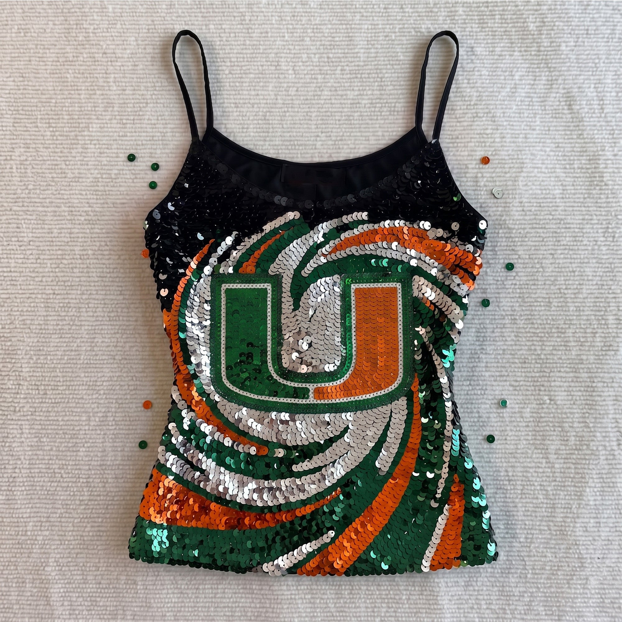 Premium MHC Jersey Cami Top HTTT