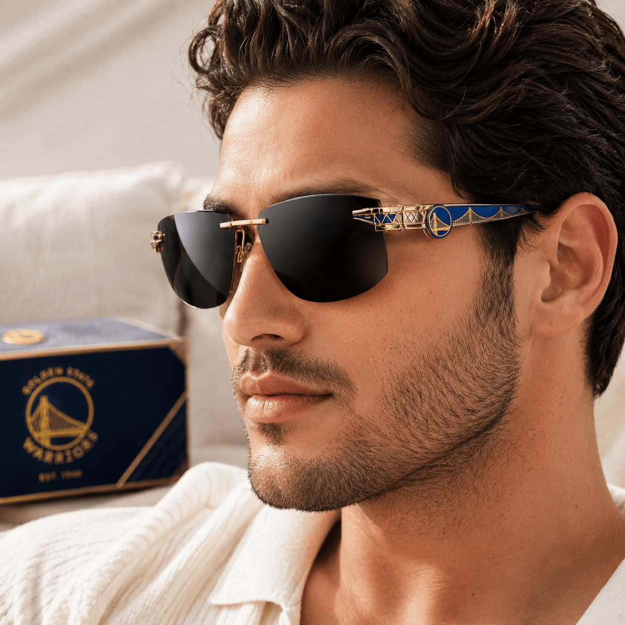 PREMIUM GSW UNISEX SUNGLASSES NTVA