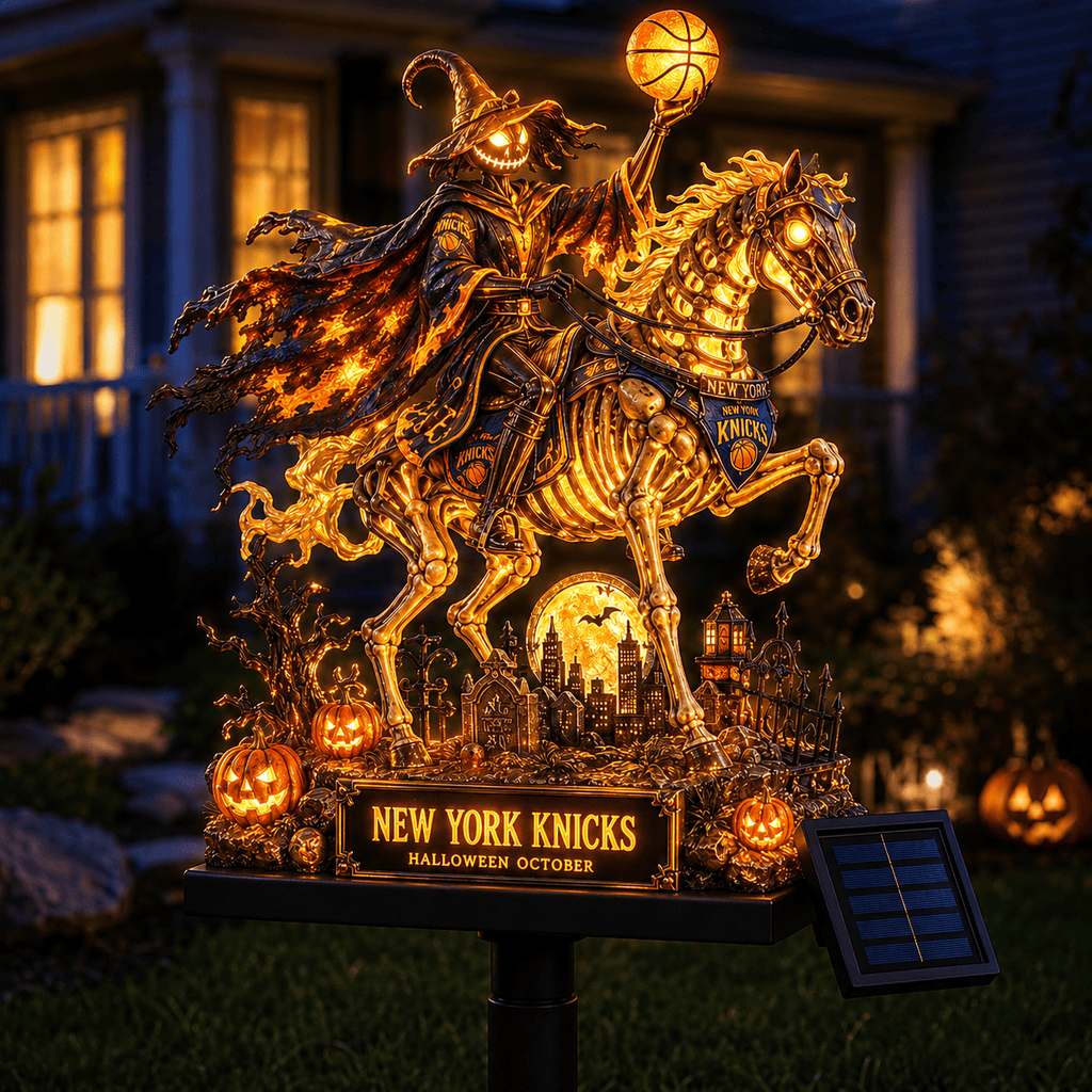 Premium NYK Solar Garden Light HQH