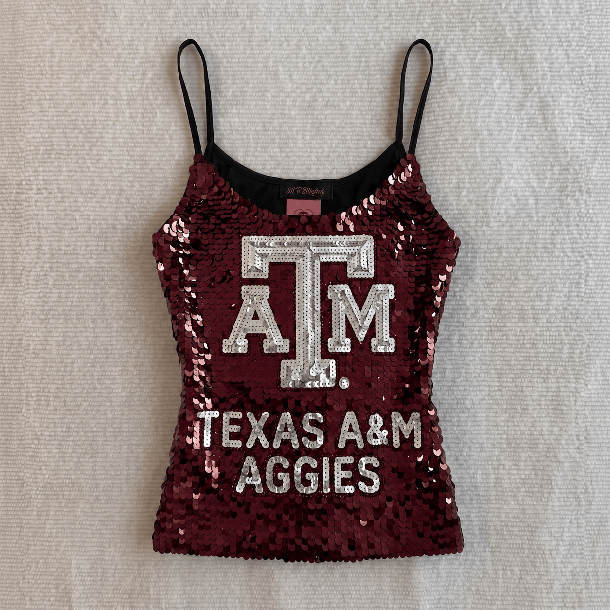 Premium TAMA Jersey Cami Top HTTT