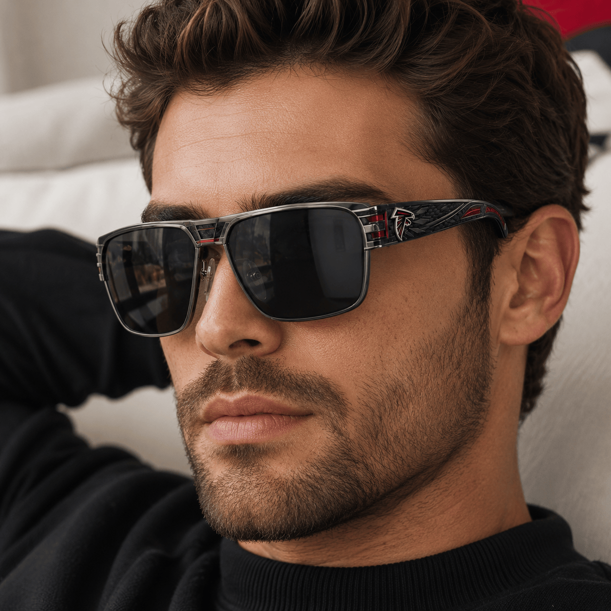 PREMIUM ATF UNISEX SUNGLASSES NTVA