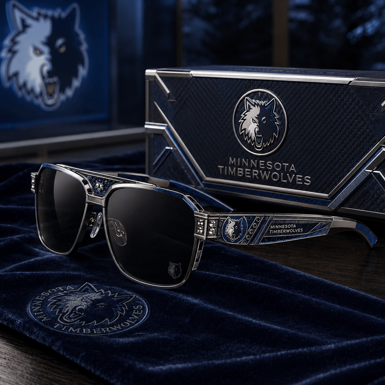 PREMIUM MTBW UNISEX SUNGLASSES NTVA