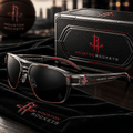 PREMIUM HTRK UNISEX SUNGLASSES NTVA