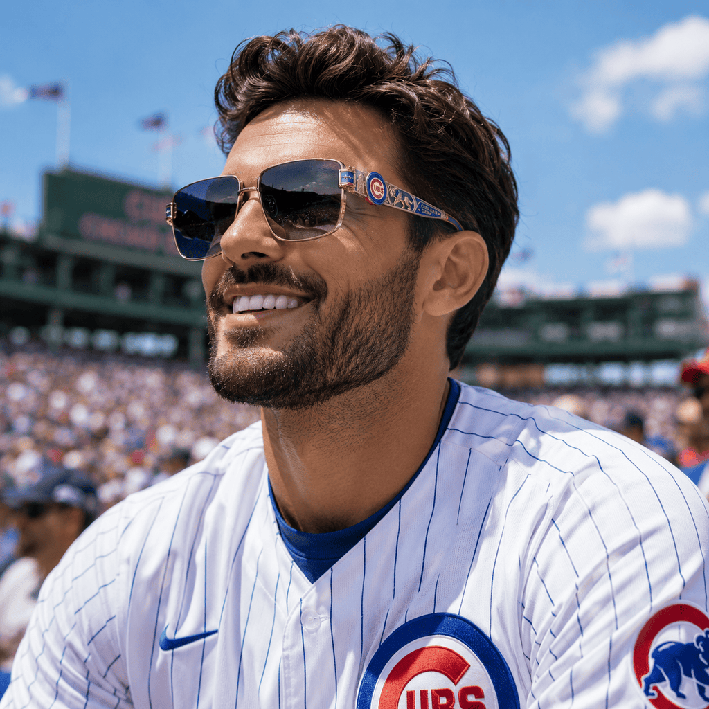 PREMIUM CCC UNISEX SUNGLASSES NPL