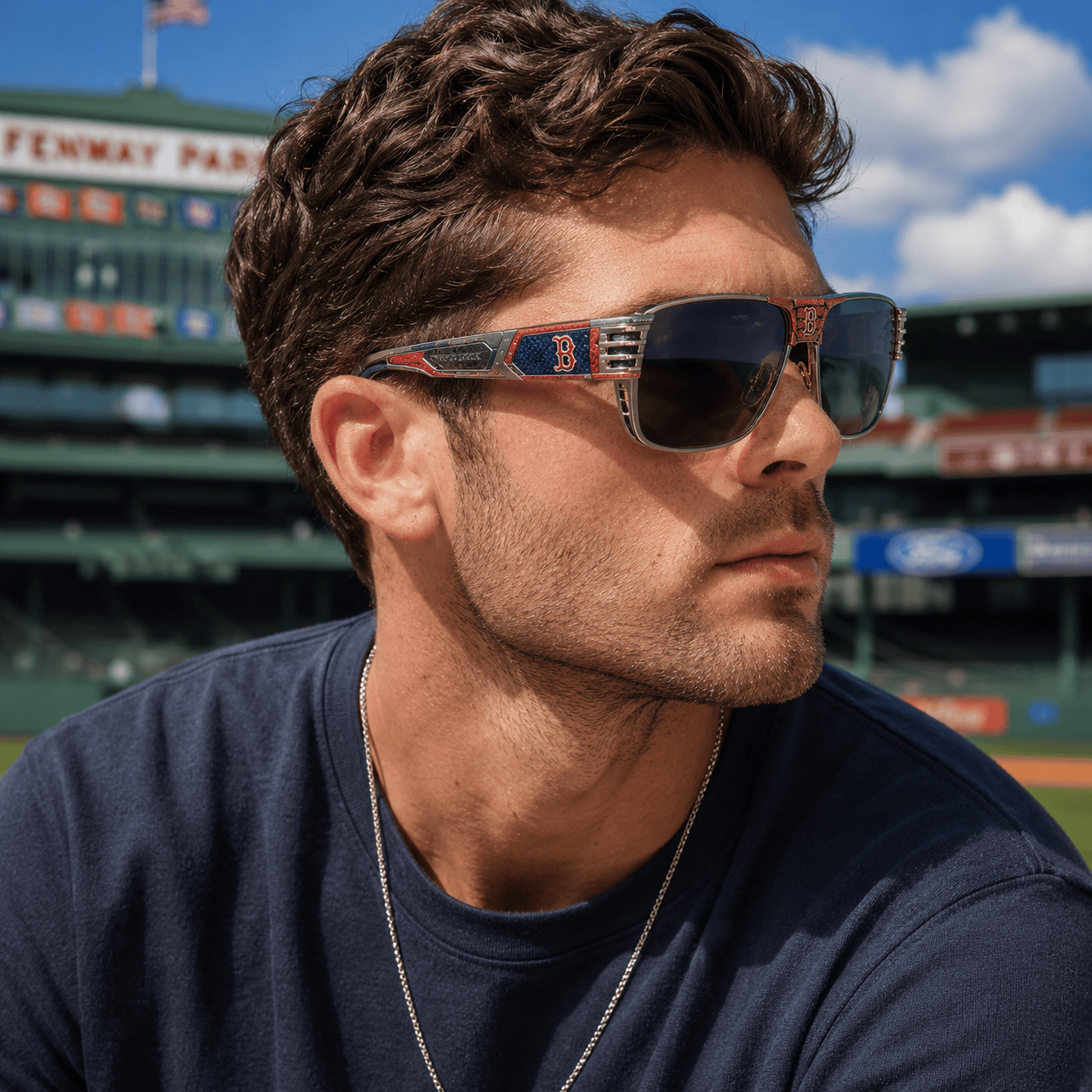 PREMIUM BRX UNISEX SUNGLASSES PTKL