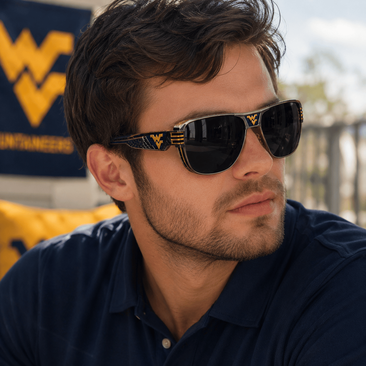 PREMIUM WVM UNISEX SUNGLASSES NTVA