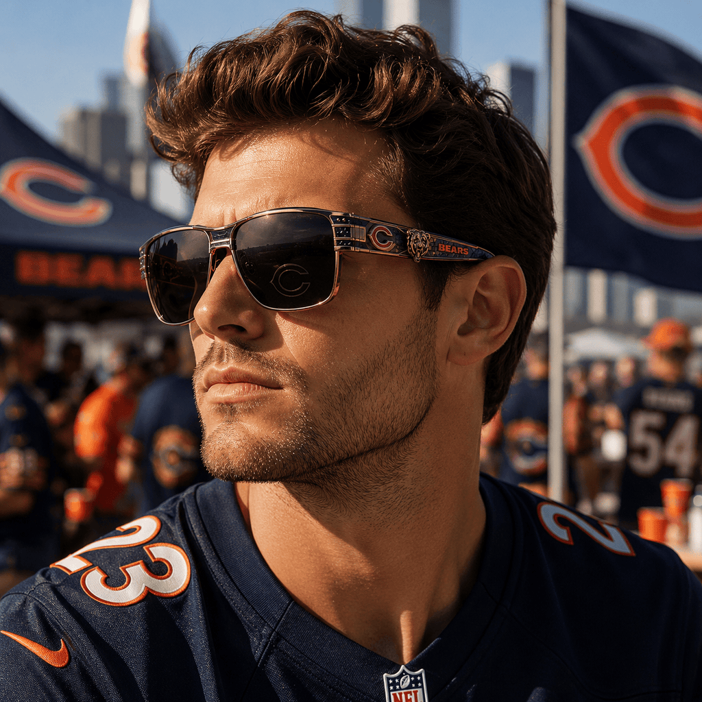 PREMIUM CCB UNISEX SUNGLASSES NPL