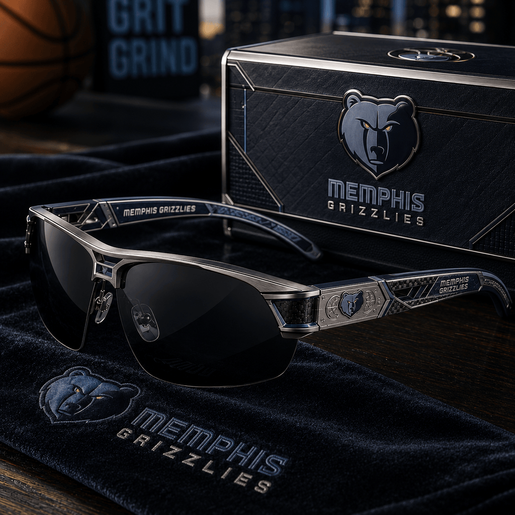 PREMIUM MPG UNISEX SUNGLASSES NTVA