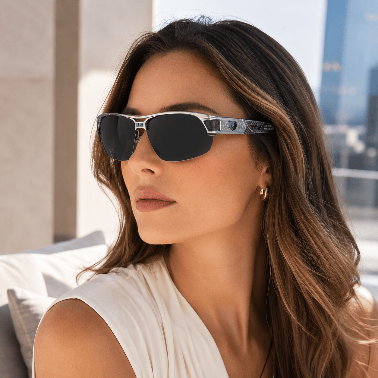 PREMIUM MPG UNISEX SUNGLASSES NTVA