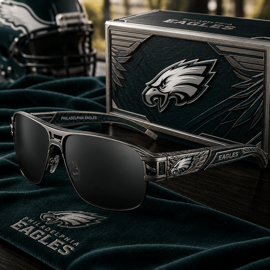 PREMIUM PLDE UNISEX SUNGLASSES NPL