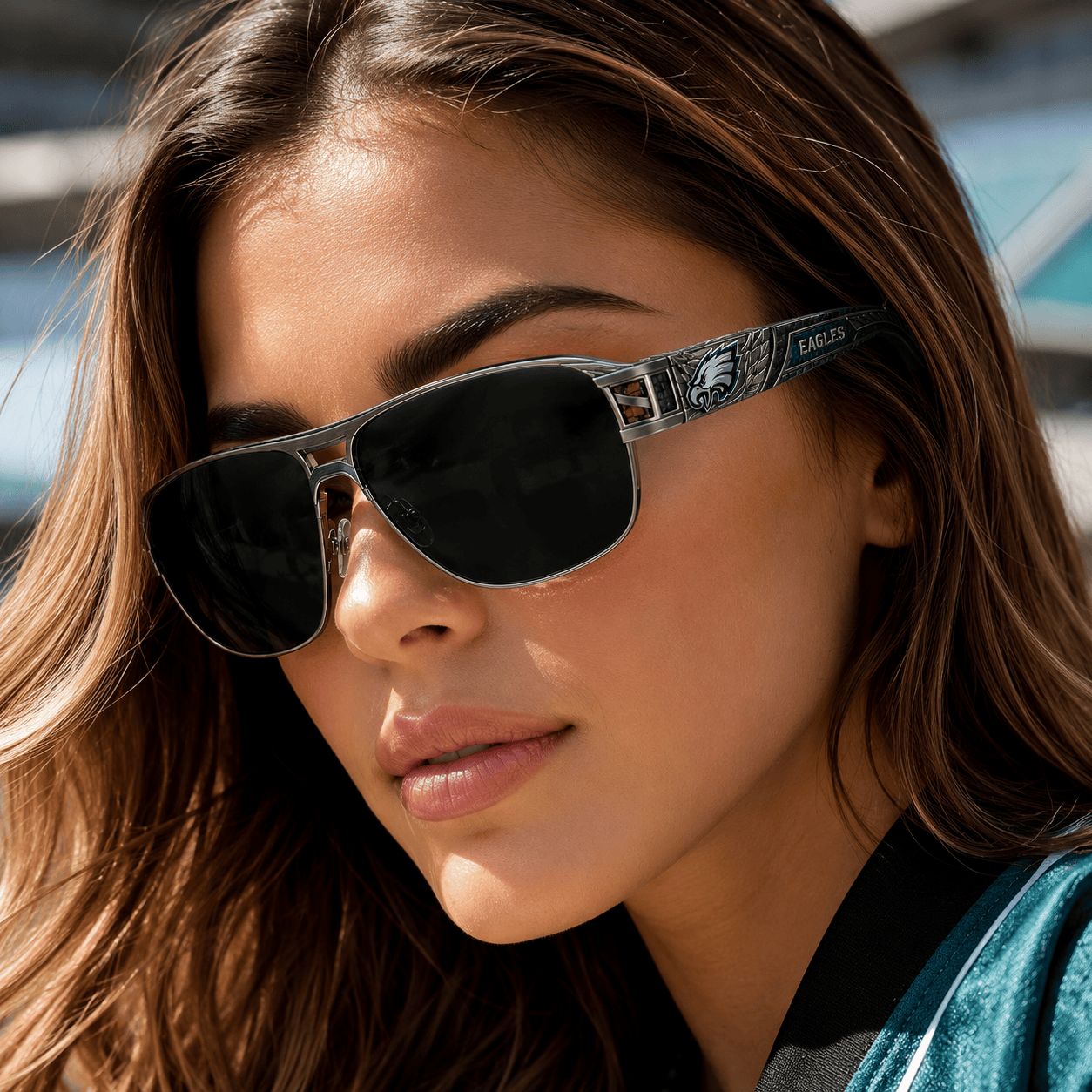 PREMIUM PLDE UNISEX SUNGLASSES NPL