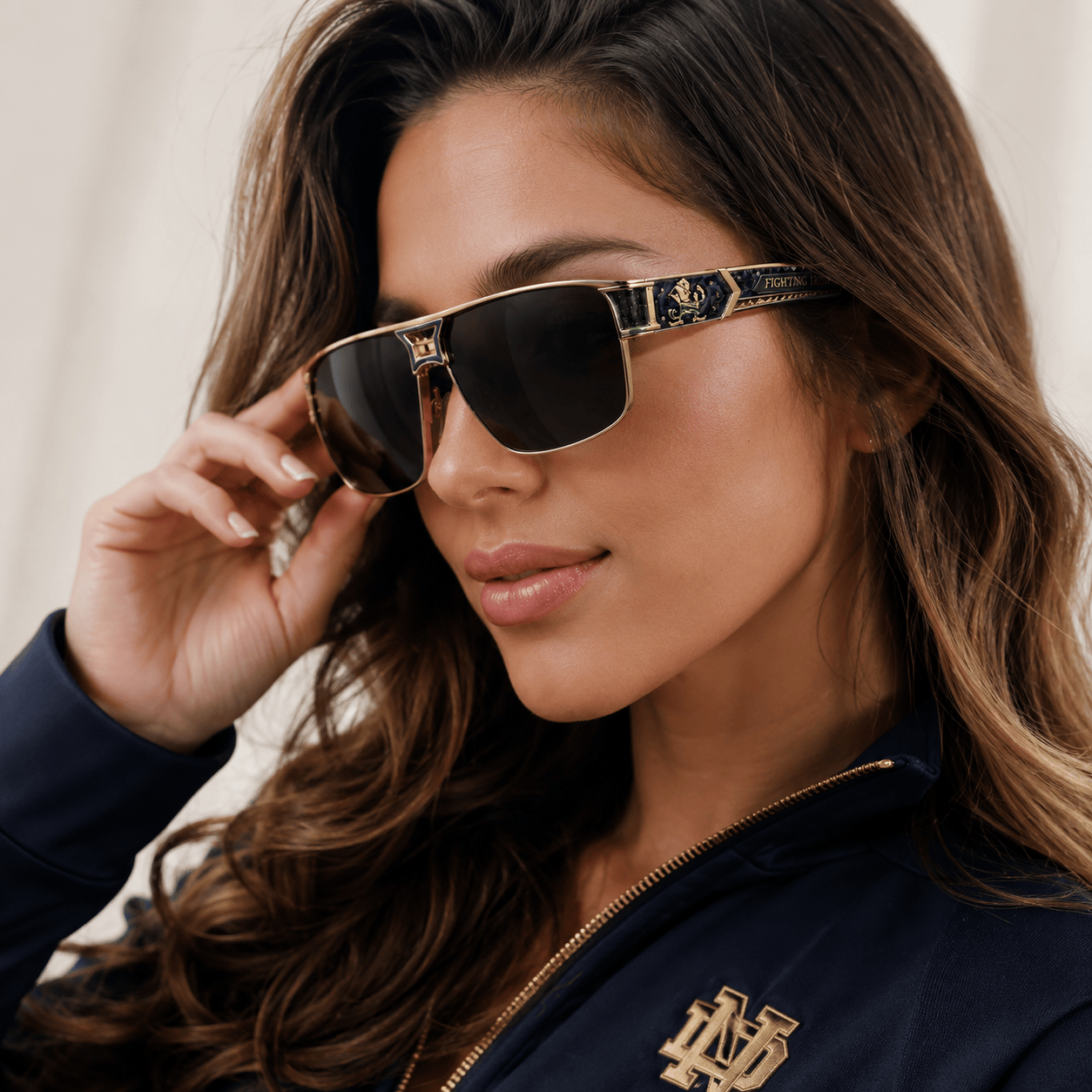 PREMIUM NDFI UNISEX SUNGLASSES NTVA