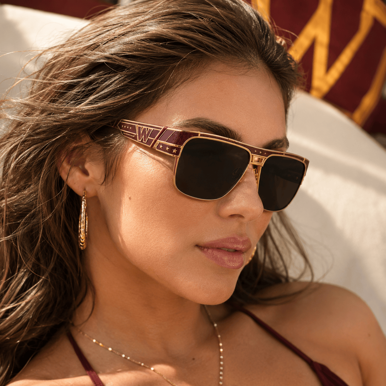 PREMIUM WCD UNISEX SUNGLASSES NPL