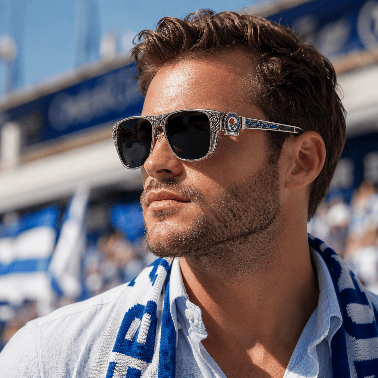 PREMIUM BLB UNISEX SUNGLASSES NPL