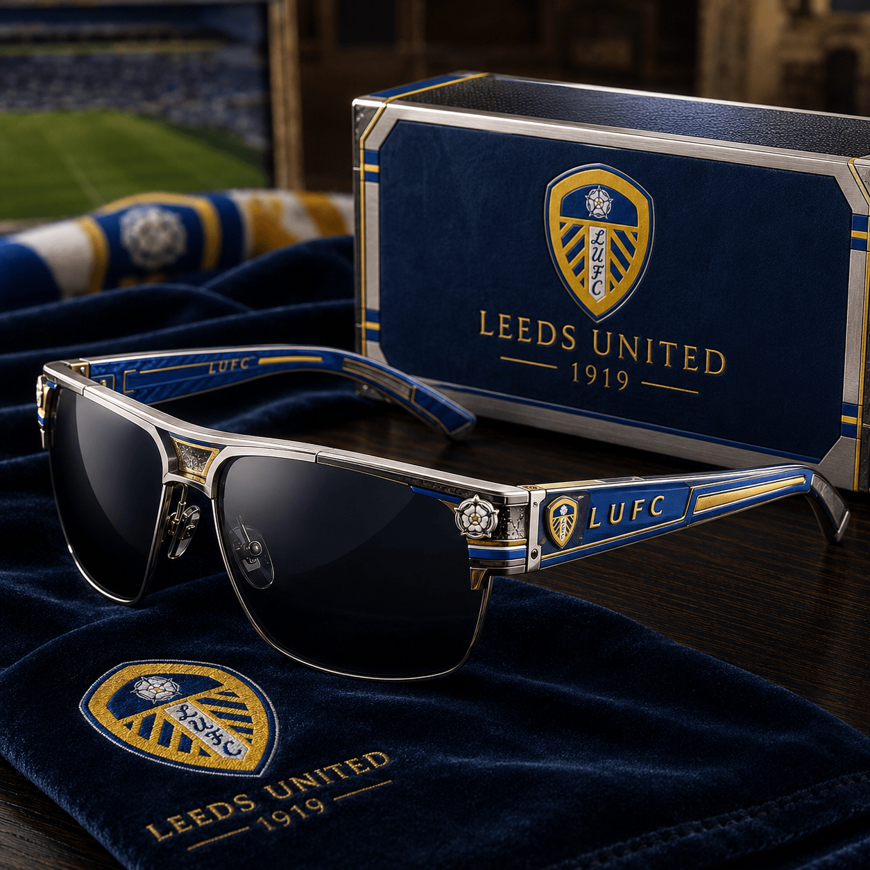 PREMIUM LEE UNISEX SUNGLASSES NPL