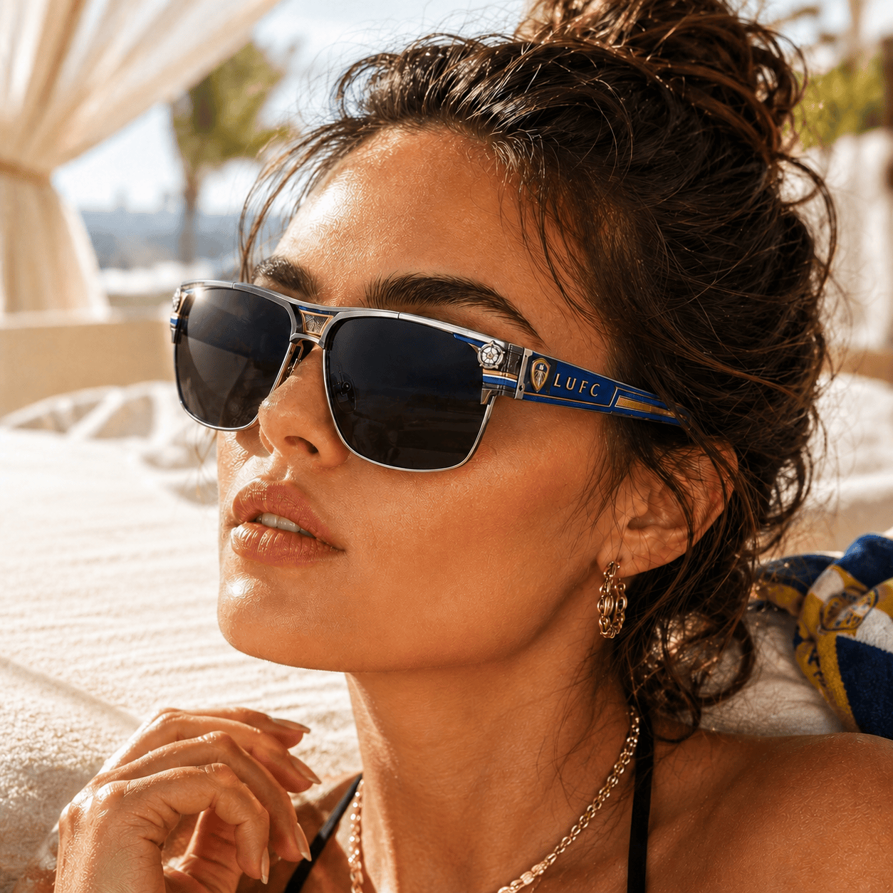 PREMIUM LEE UNISEX SUNGLASSES NPL